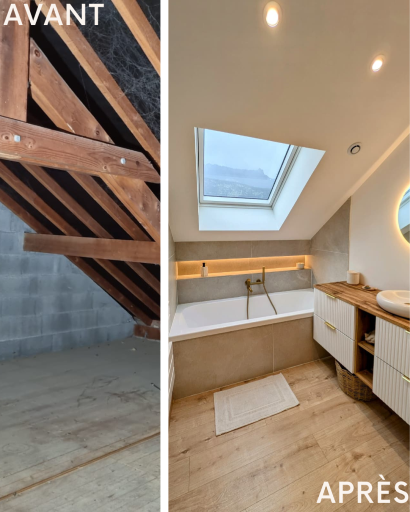 architecte interieur aix les bains