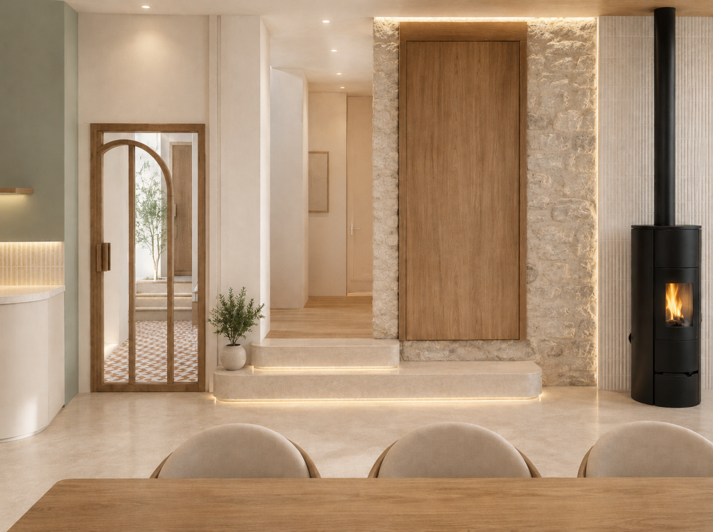 architecte interieur chambery