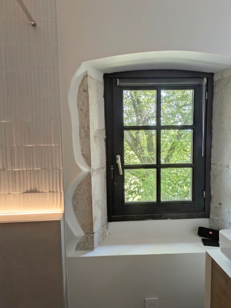 architecte interieur aix les bains