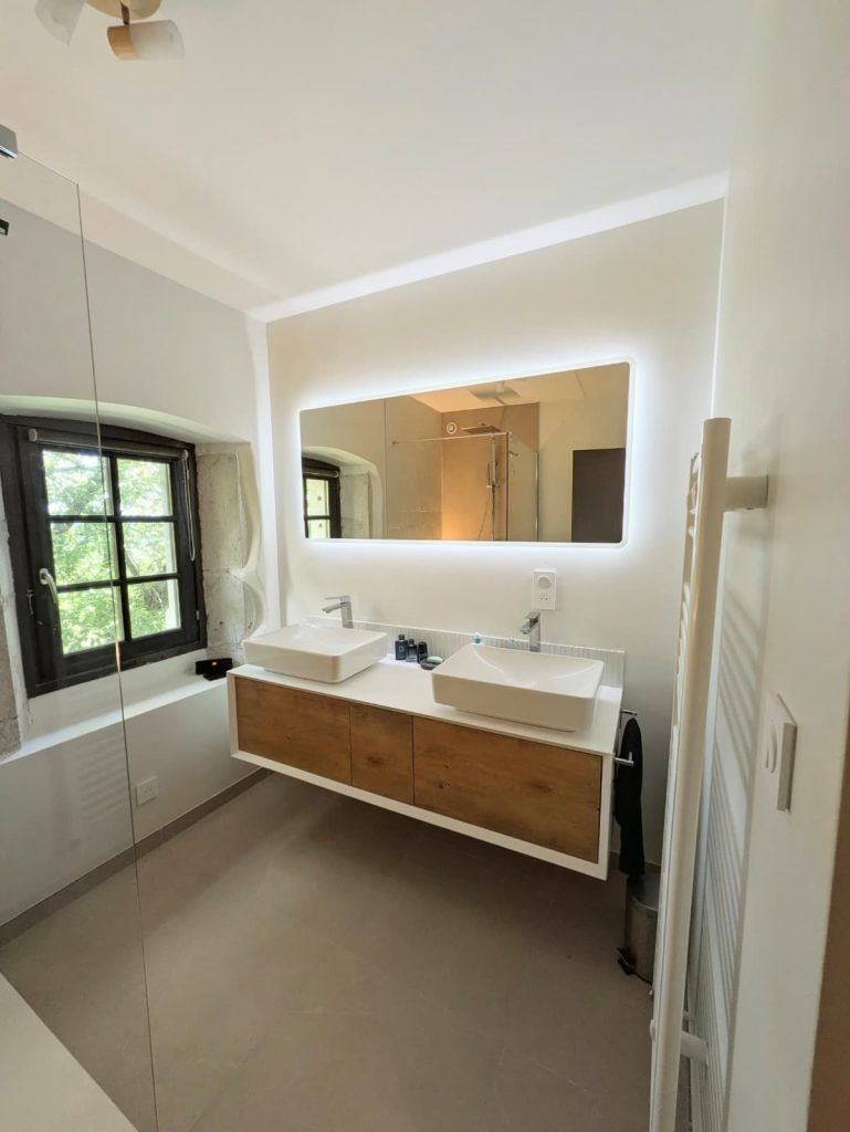 architecte interieur aix les bains