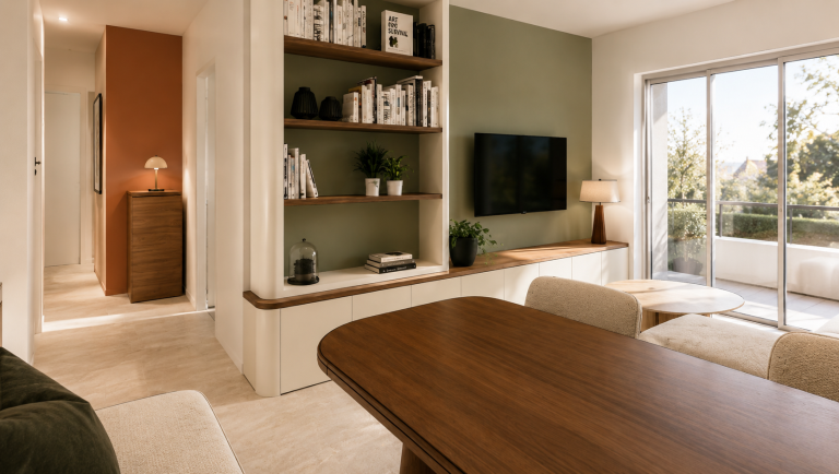 architecte interieur chambery